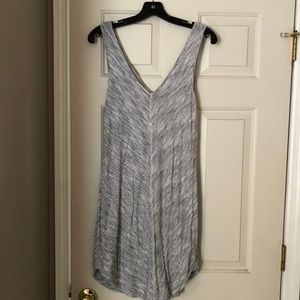 Like New Tank Dress